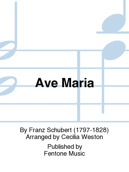 Ave Maria - String Quartet