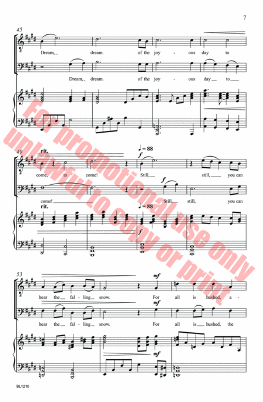 Still, Still, Still TB scores gallery preview page 7