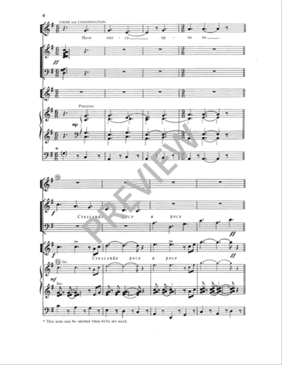 Trisagion 2-Part scores gallery preview page 5