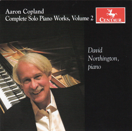 Volume 2: Complete Solo Piano Works