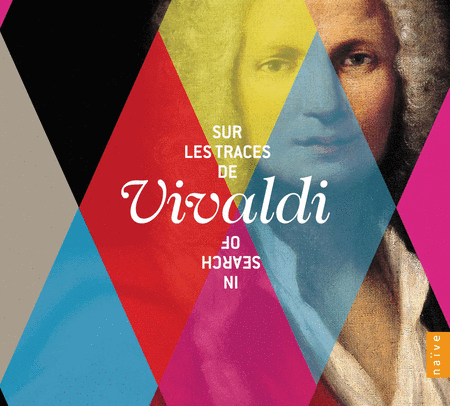 In Search of Vivaldi