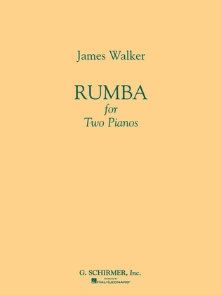 Book cover for Rumba (set)