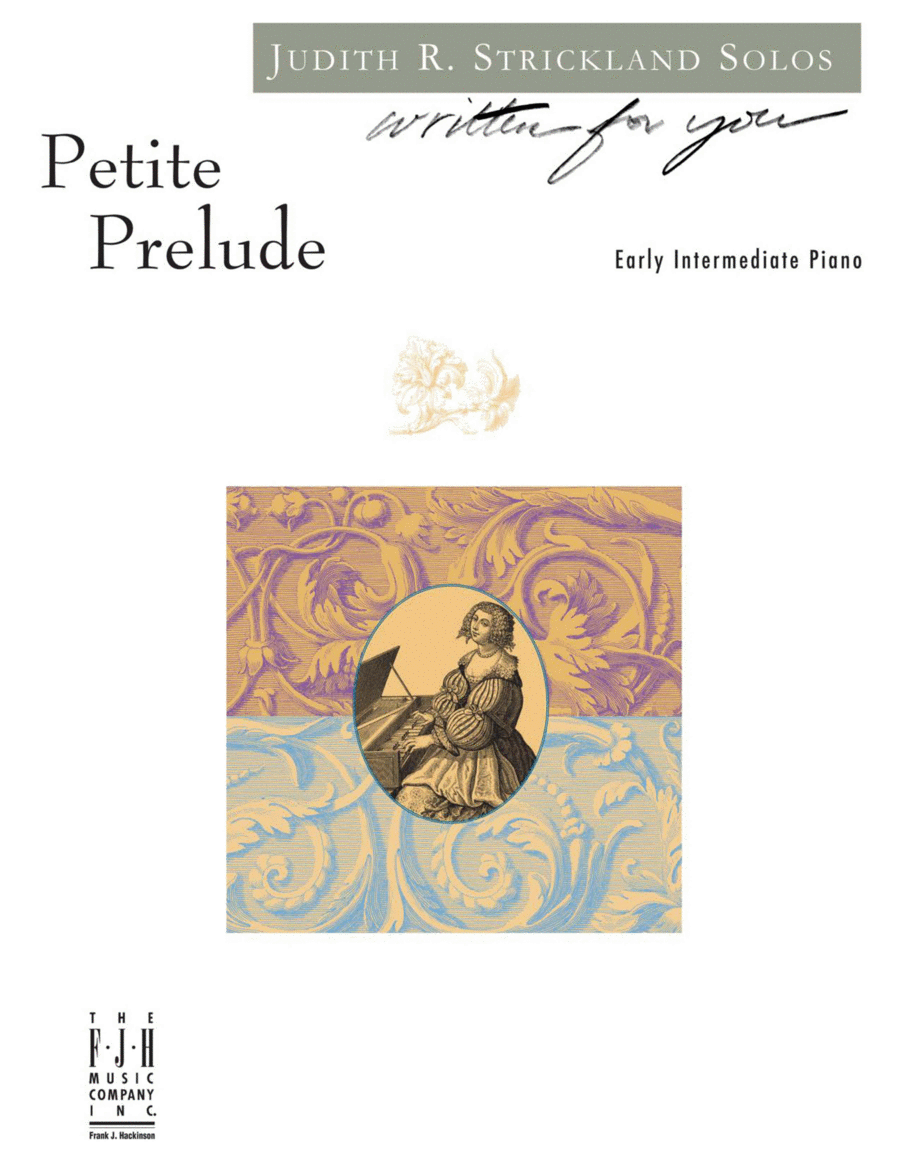 Petite Prelude