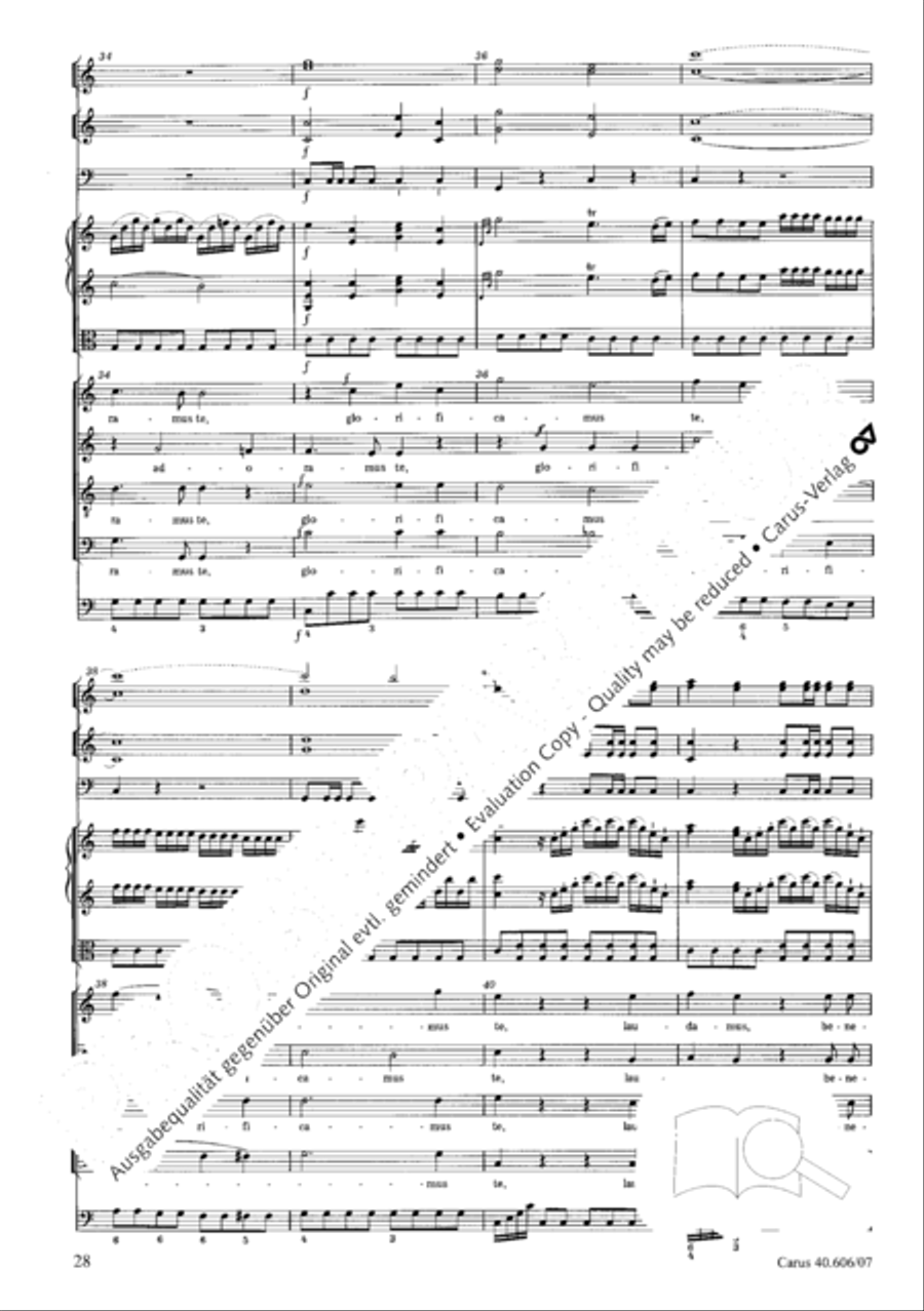 Missa Cellensis (Mariazeller-Messe)
