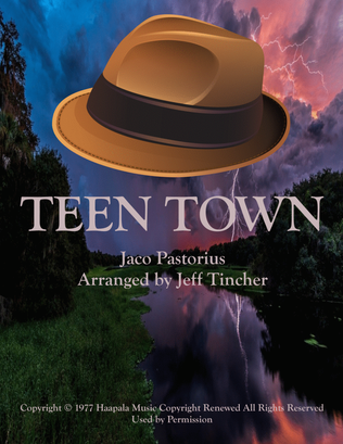 Teen Town