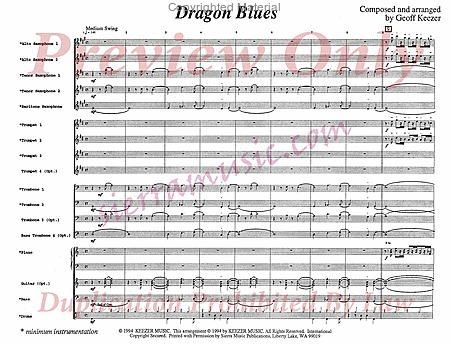 Dragon Blues image number null