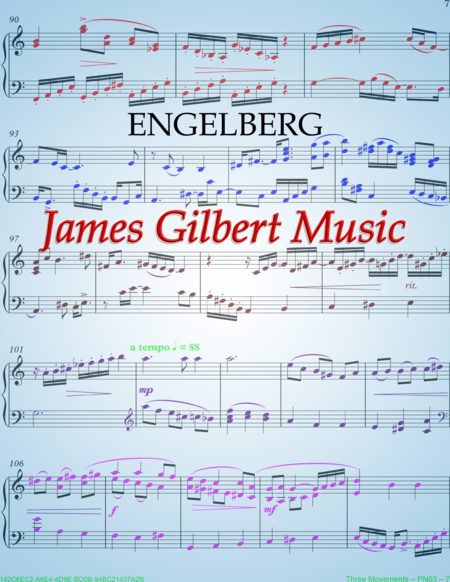 ENGELBERG (When In Our Music God Is Glorified) image number null