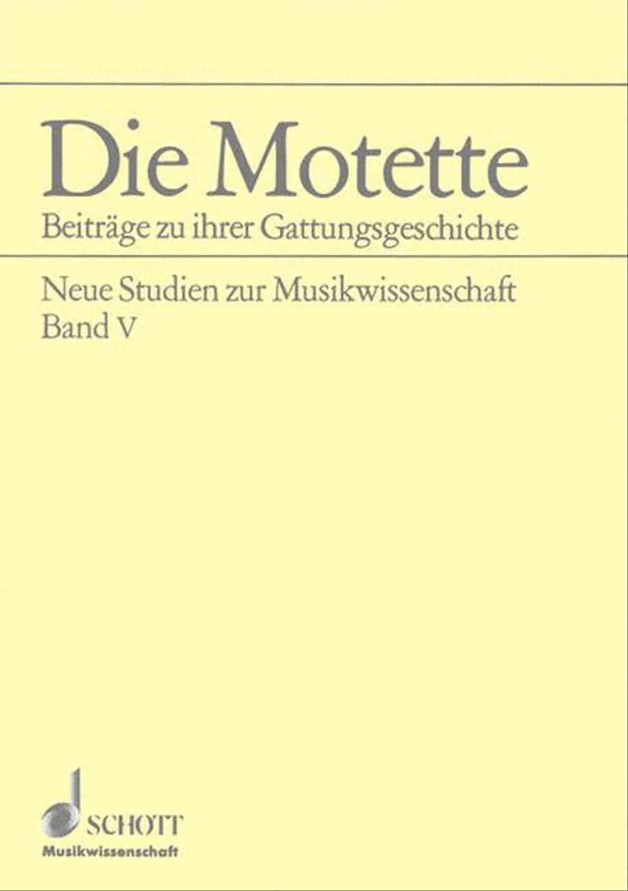 Neue Studien Musikwissenschaft V.5 School and Community scores gallery preview page 1