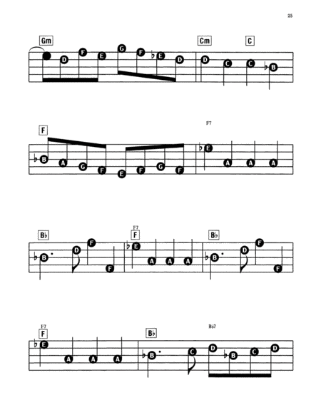 Piano Sonata No. 19, First Movement