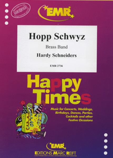 Hopp Schwyz image number null