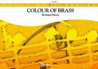 Colour of Brass