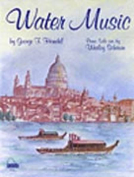 Water Music (Theme from Bourree)