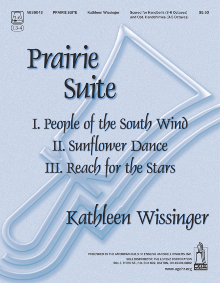 Prairie Suite image number null