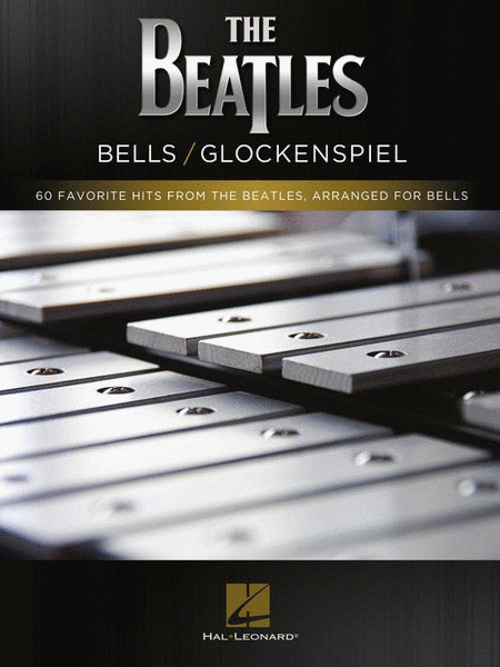 The Beatles – Bells/Glockenspiel