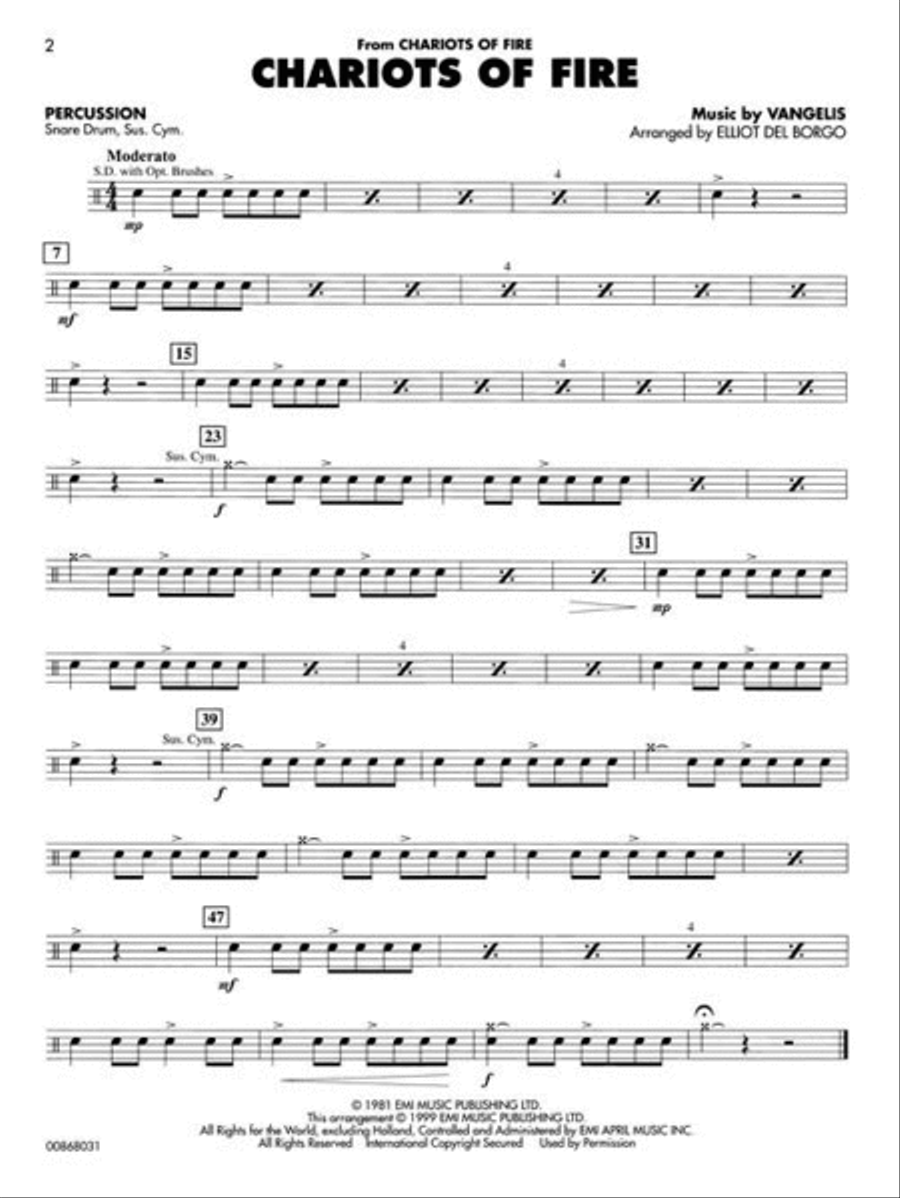 Essential Elements Movie Favorites for Strings String Orchestra scores gallery preview page 4