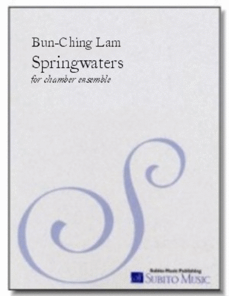 Springwaters