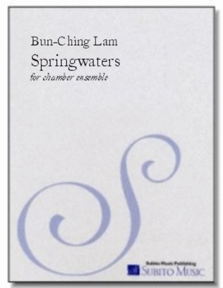 Springwaters