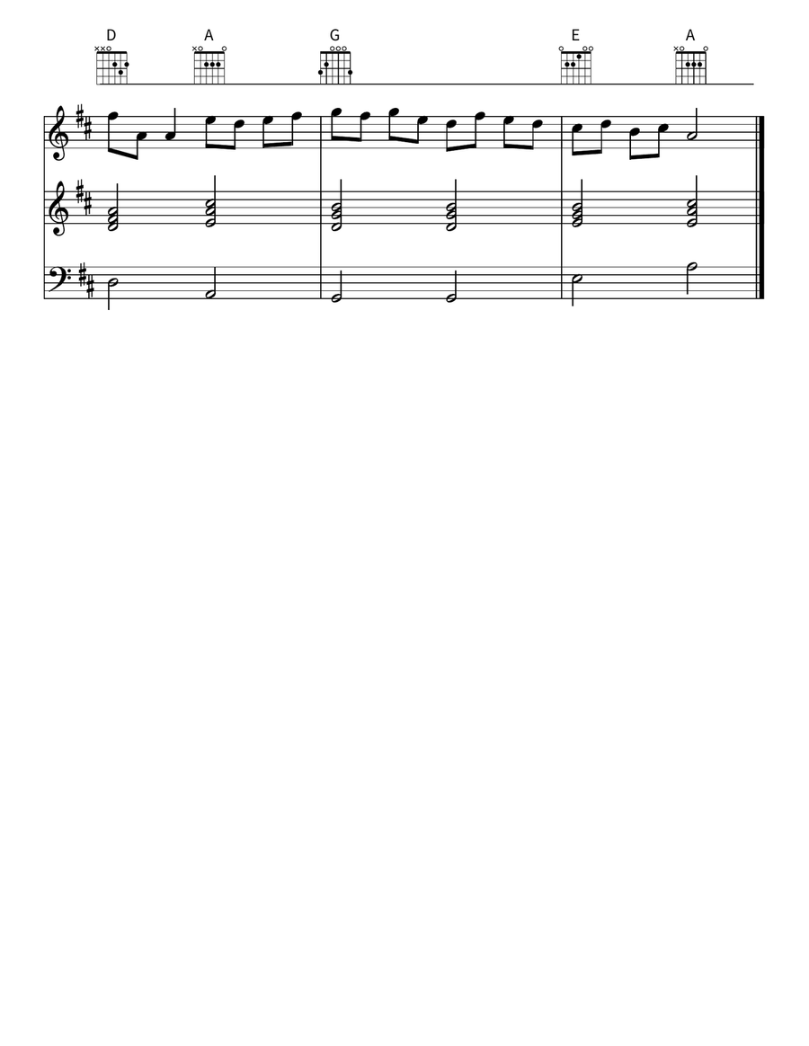 Dinky Dorian's Reel Violin scores gallery preview page 3