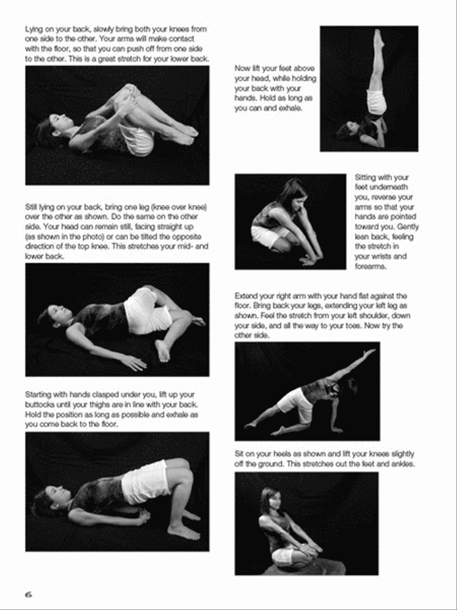 Drum Aerobics Drum Aerobics Percussion scores gallery preview page 4