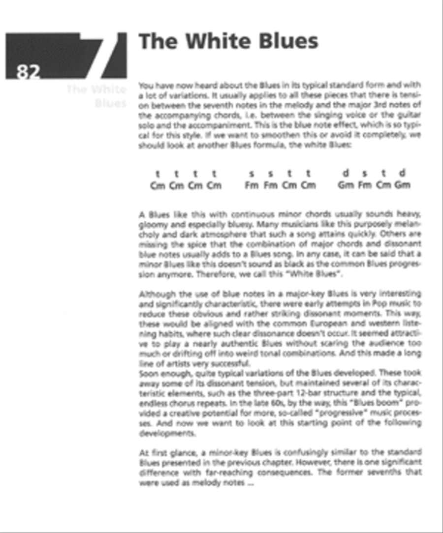 The Pop Formulas CD scores gallery preview page 5