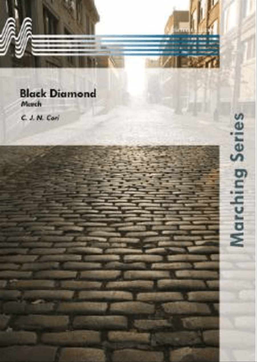 Black Diamond