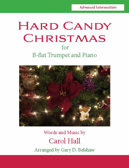 Hard Candy Christmas image number null