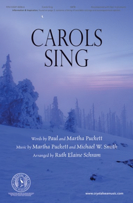 Carols Sing