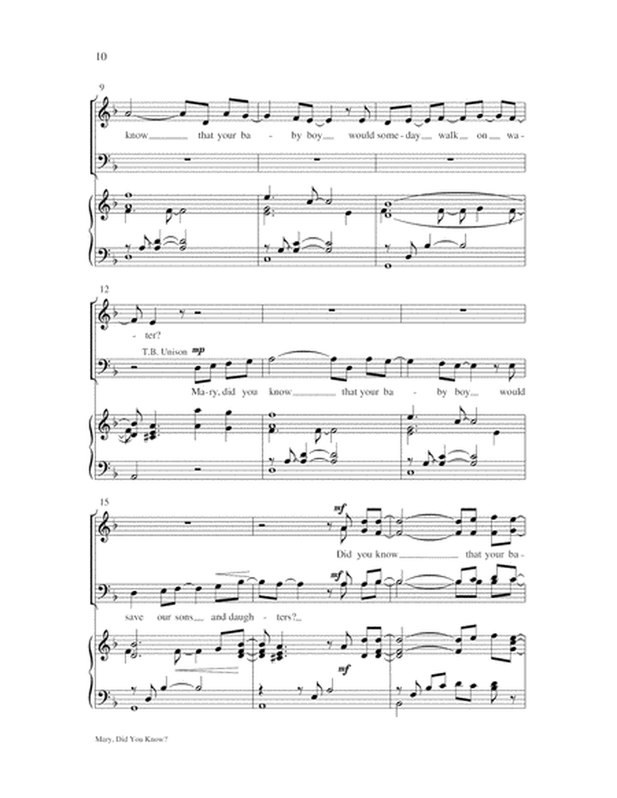 Jack Schrader's Collected Choral Works, Vol. 1-Digital Download image number null