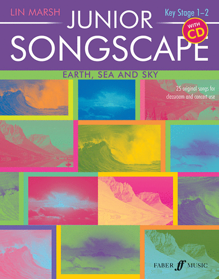 Junior Songscape -- Earth, Sea and Sky