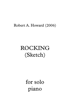 Rocking (Sketch)