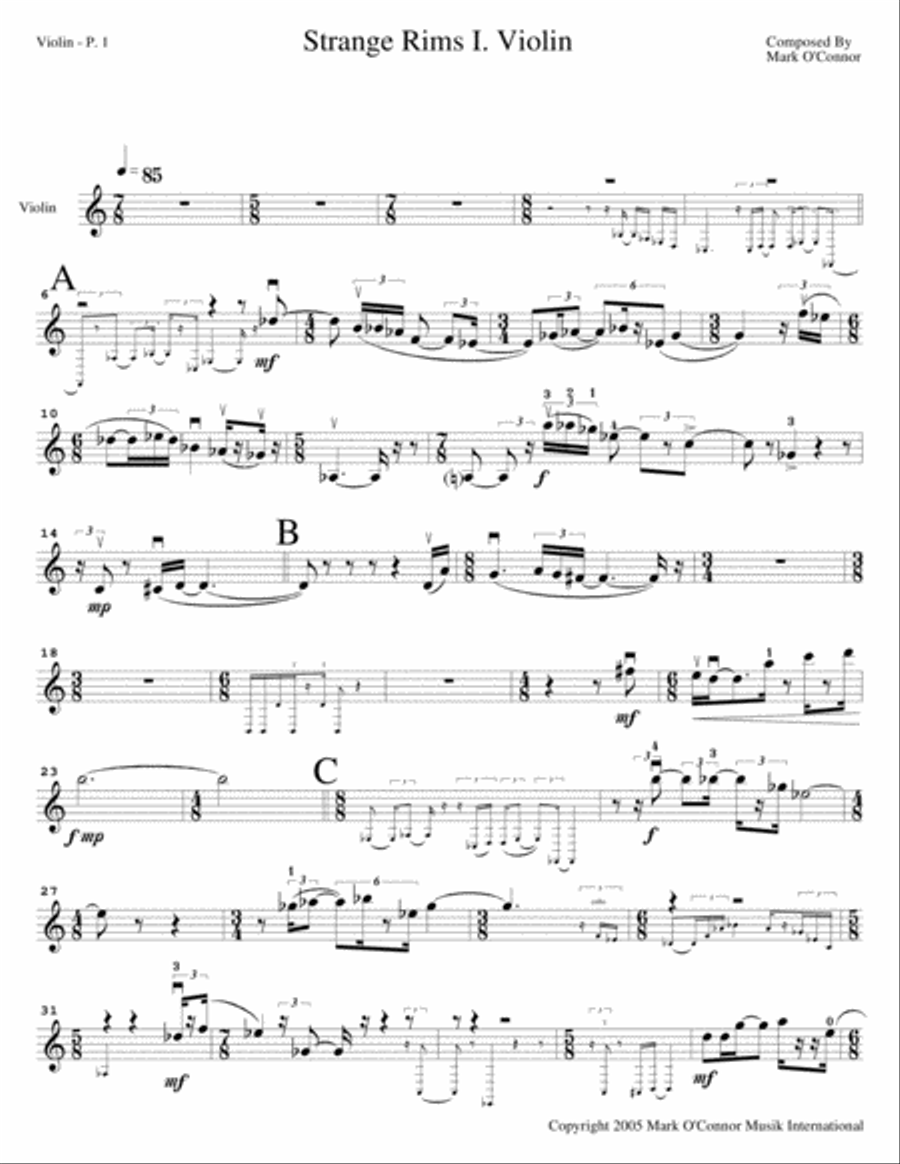 Piano Trio No. 2 
