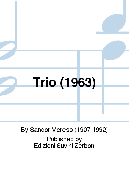 Trio (1963)