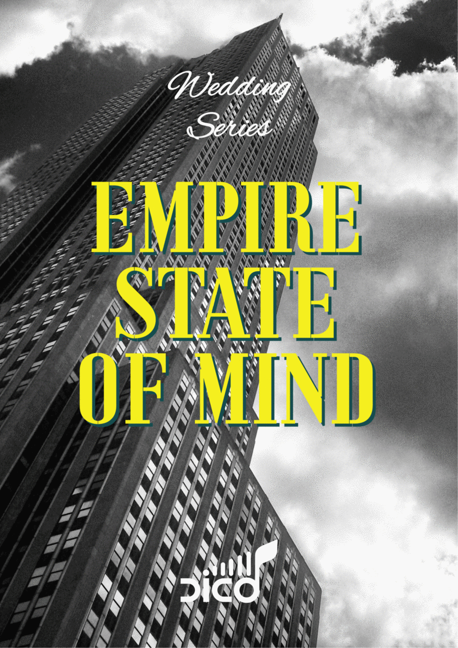 Empire State Of Mind Flute scores gallery preview page 1