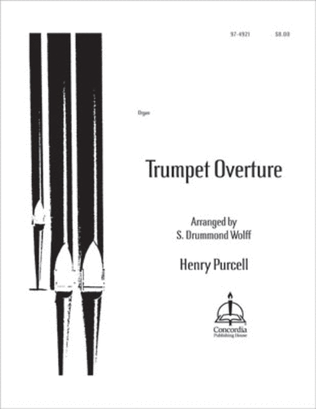 Trumpet Overture