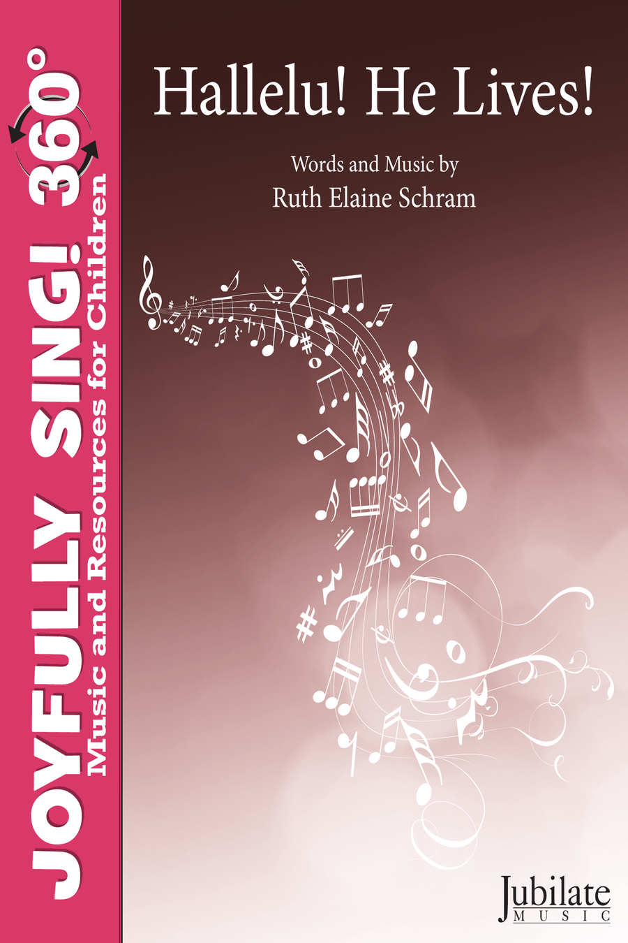 Hallelu, He Lives Hallelu, He Lives Choir scores gallery preview page 2