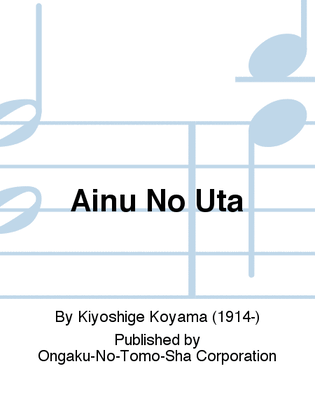 Ainu No Uta