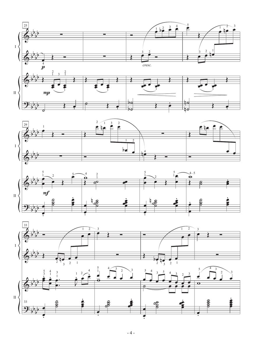 Concerto No. 2 
