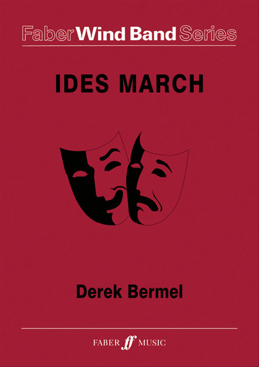 Ides March Concert Band scores gallery preview page 1