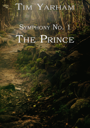 Symphony No. 1 in G Minor - 'The Prince'