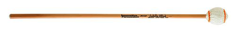 Hard Marimba Mallets - Off-white Yarn - Rattan Piano scores gallery preview page 2