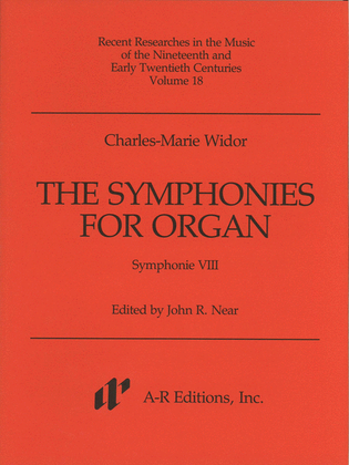 Symphonie VIII in B Major