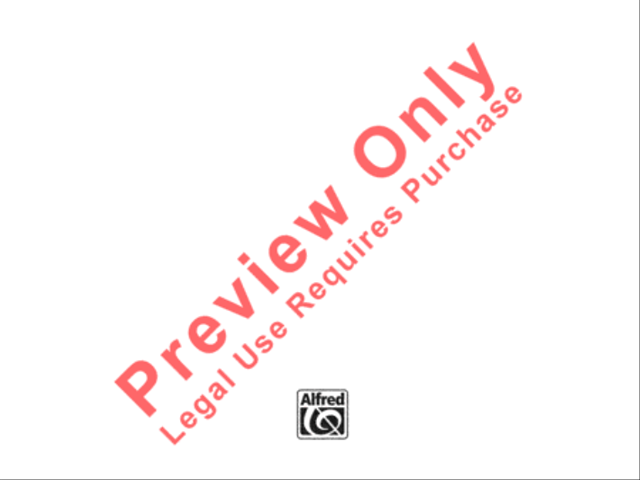 Just Friends Jazz Ensemble scores gallery preview page 14
