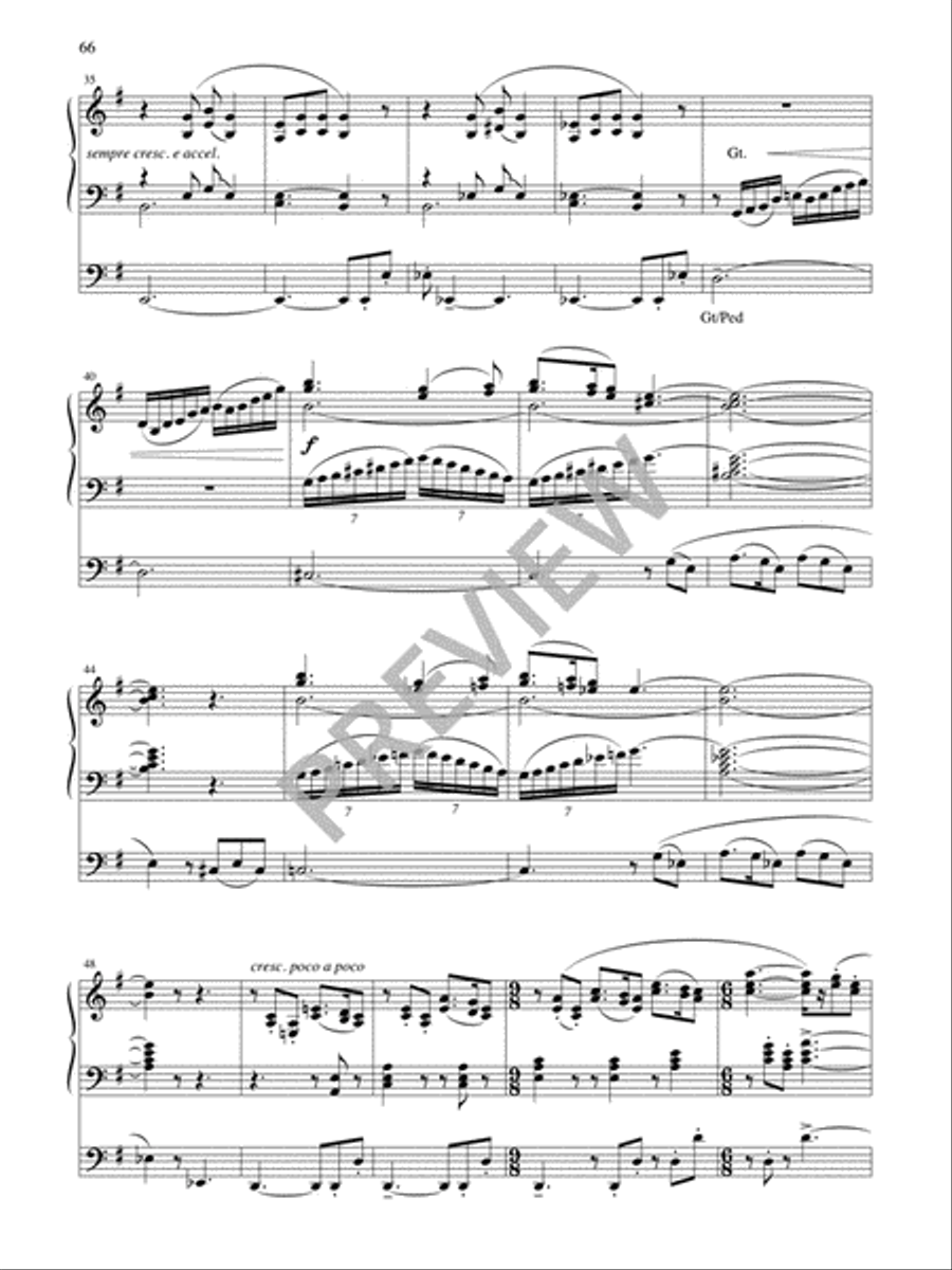 King of Kings - Volume 4 King of Kings - Volume 4 Sacred scores gallery preview page 68