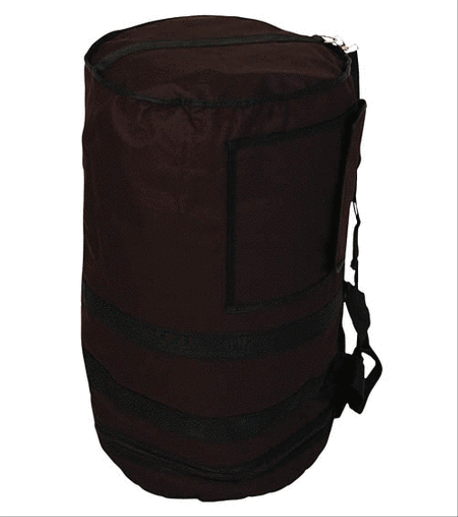 Standard Conga and Tumbas Carrying Bag Percussion scores gallery preview page 2