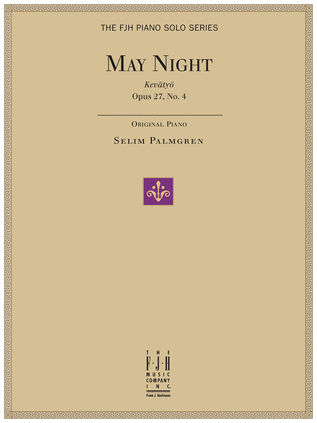 May Night