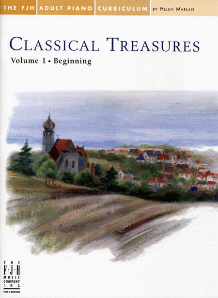 Classical Treasures Volume 1