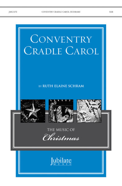 Coventry Cradle Carol image number null