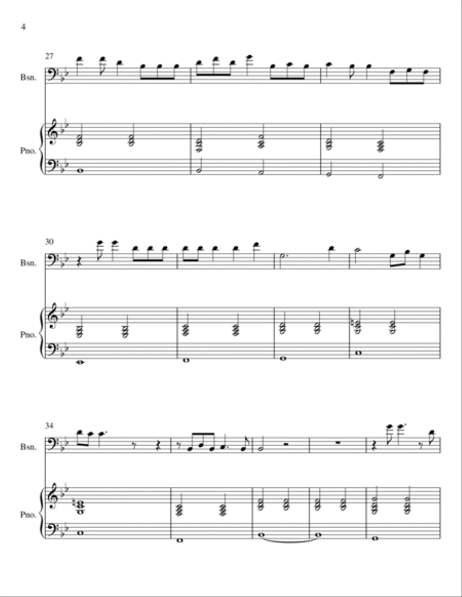 Vienna Vienna Small Ensemble scores gallery preview page 4