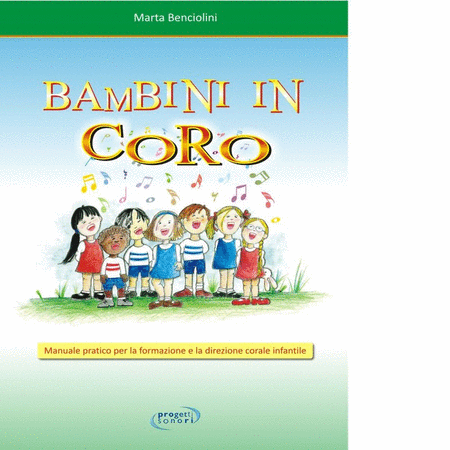 Bambini In Coro