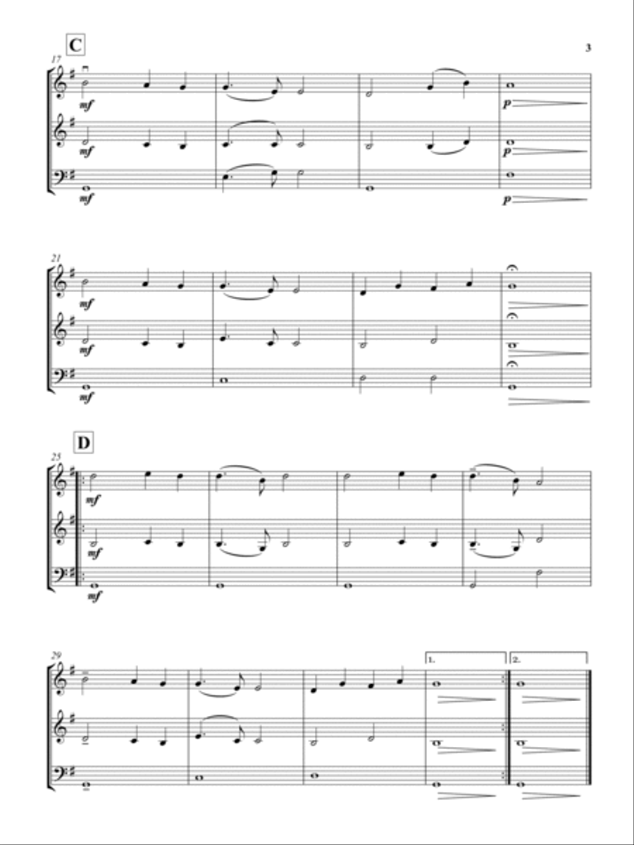 Nearer My God to Thee (From The Motion Picture 